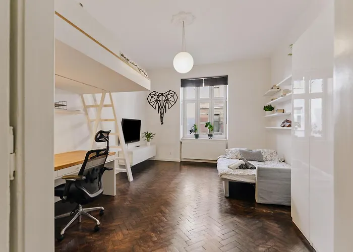 Traugutta Loft