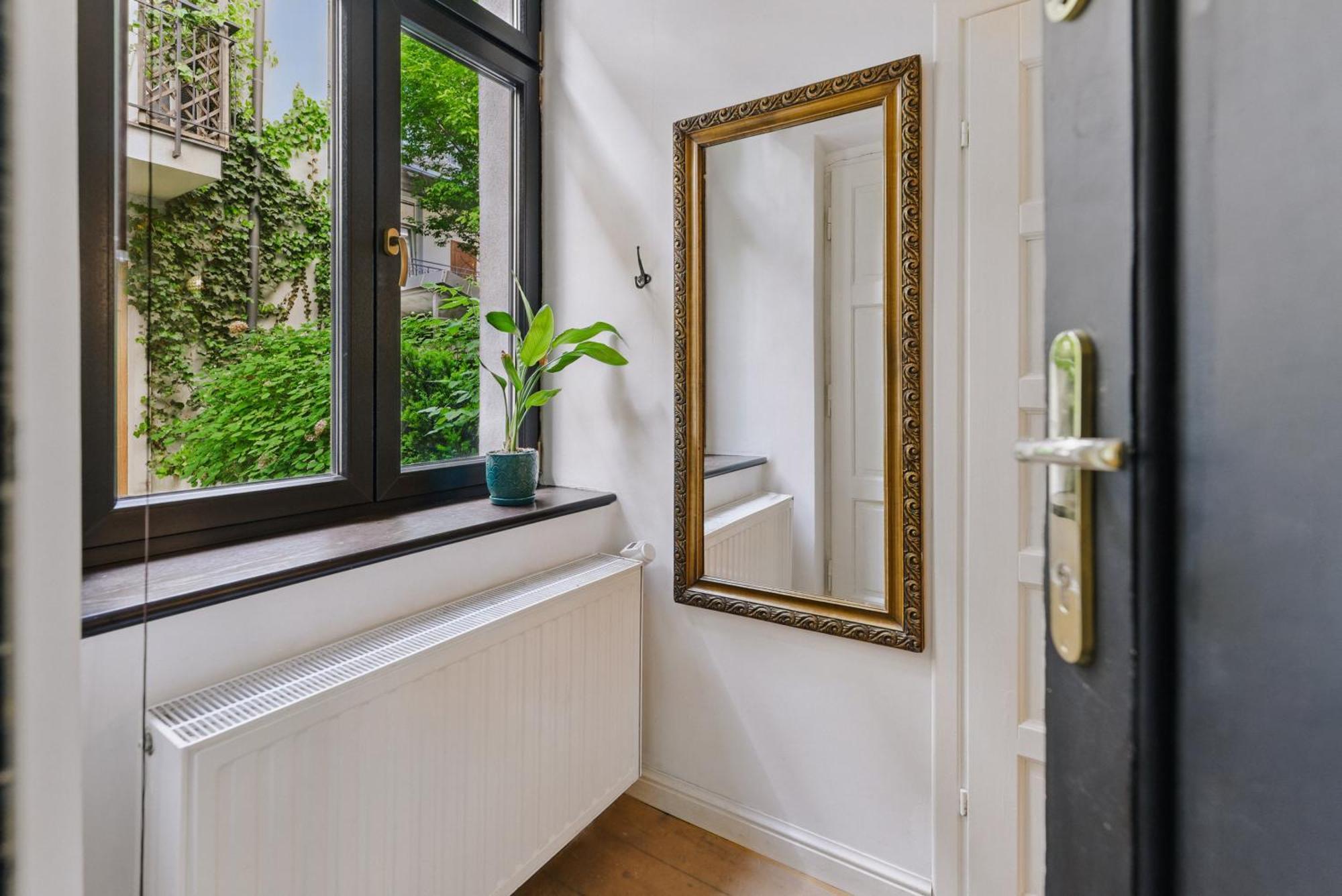 Traugutta Loft Apartment Krakow