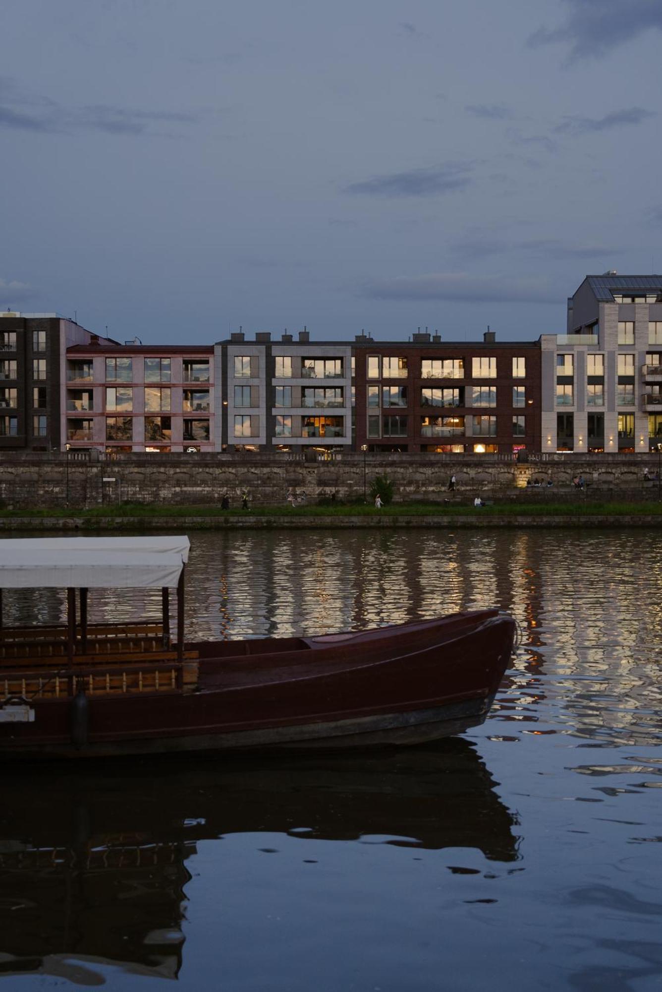 Traugutta Loft Krakow