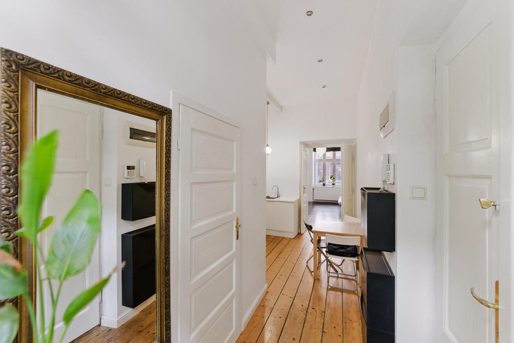Traugutta Loft Apartament