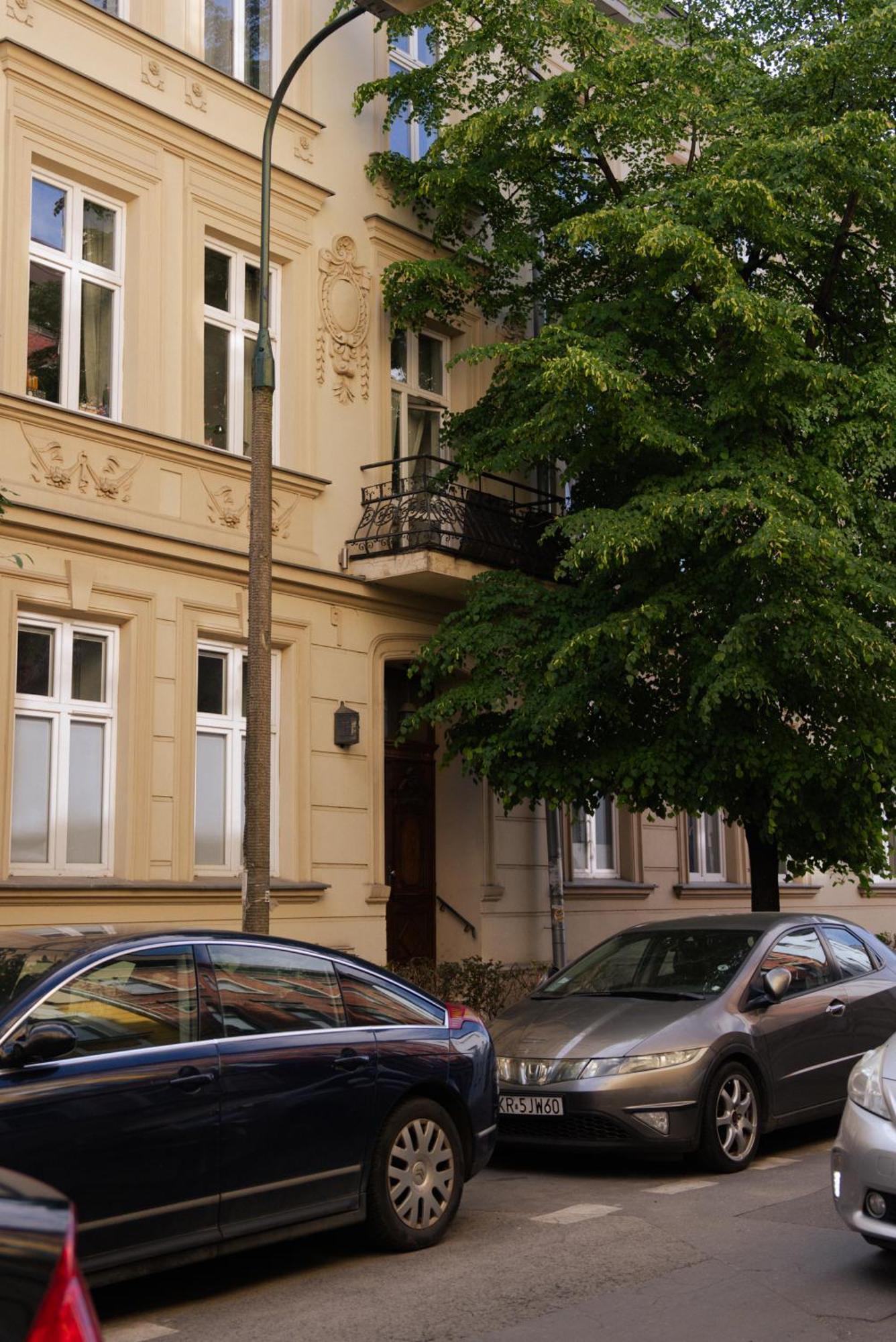 Apartament Traugutta Loft *