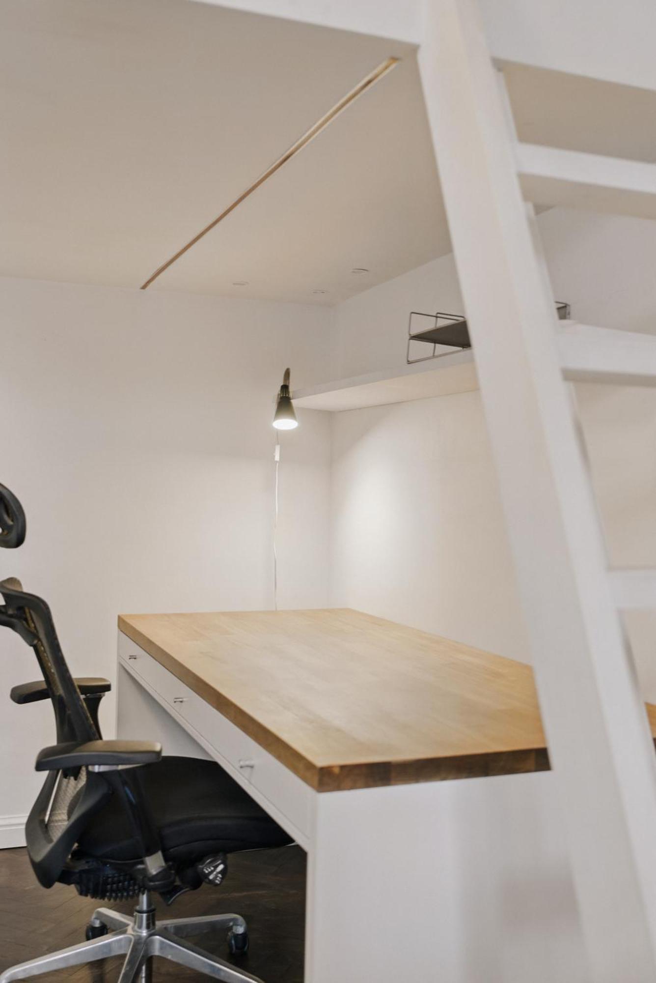 Traugutta Loft Apartment *