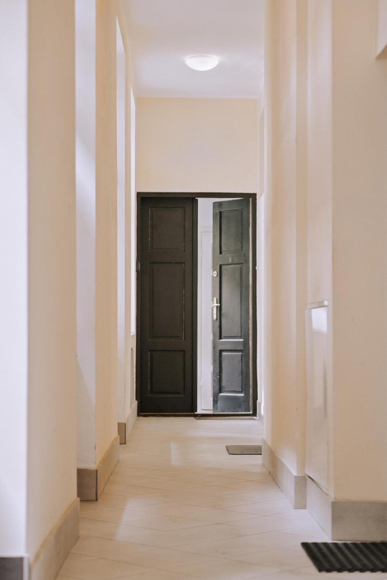 Apartament Traugutta Loft *